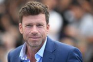 Taylor Sheridan (Photo by Pascal Le Segretain/Getty Images)